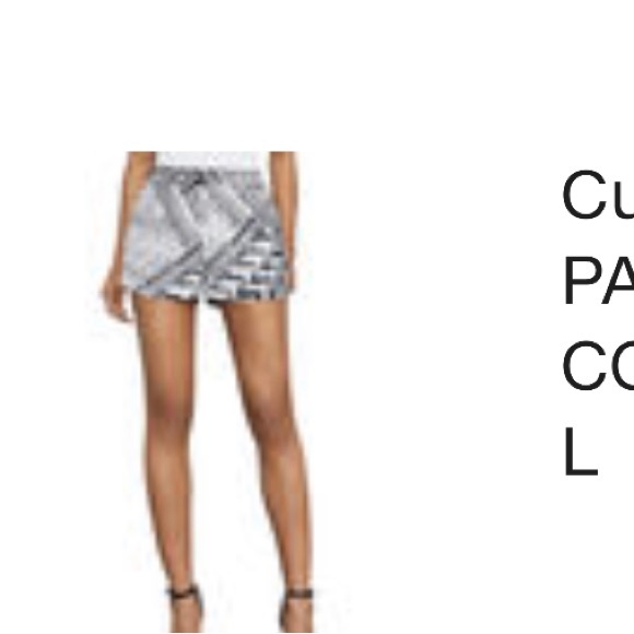 BCBG shorts - Picture 6 of 7